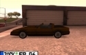 VC Banshee convertible